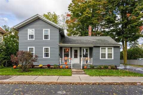25 Pleasant Street, Perinton, NY 14450
