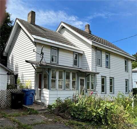 31 Garfield Street, Cortland, NY 13045