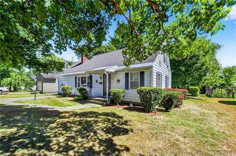 39 W 5th Street S, Fulton, NY 13069