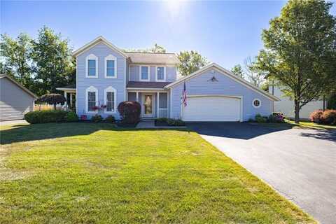 98 Mill Run Drive, Greece, NY 14626