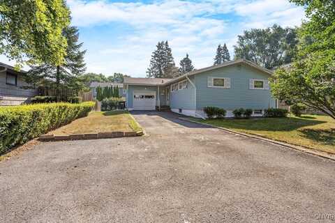 460 Lillian Avenue, Syracuse, NY 13206