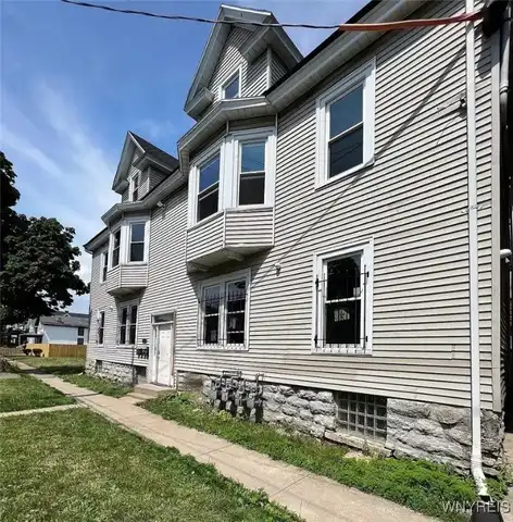 224 Vermont Street, Buffalo, NY 14213