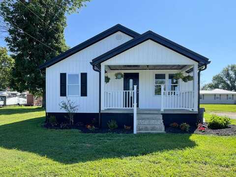270 Forest Ave, Sharpsburg, KY 40374