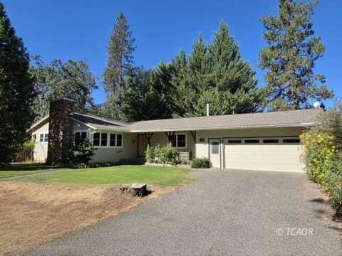 86 Donald, Hayfork, CA 96041