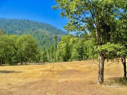 120ac Friend Lake Rd, Hayfork, CA 96041