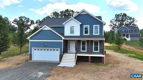 0 COURTHOUSE RD, PALMYRA, VA 22963