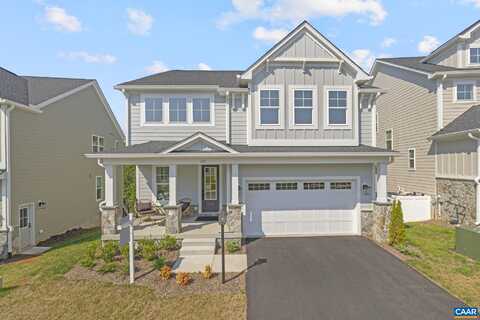 10 SABLEWOOD DR, CHARLOTTESVILLE, VA 22911