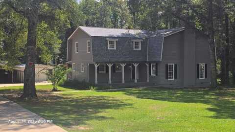 601 YOUNGS MILL RD, Americus, GA 31719