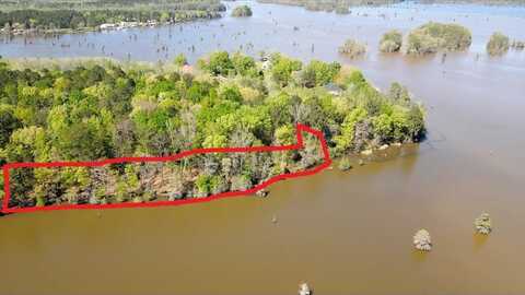 TBD Sawdust LN, Cobb, GA 31735