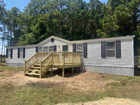 337 Diamond Lane, El Dorado, AR 71730