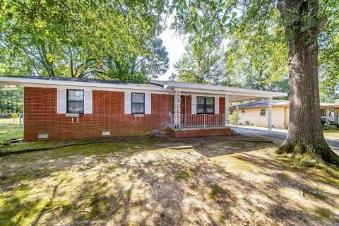 5621 Applewood Drive, North Little Rock, AR 72118