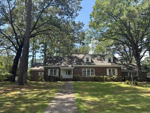 308 Elaine, Camden, AR 71701