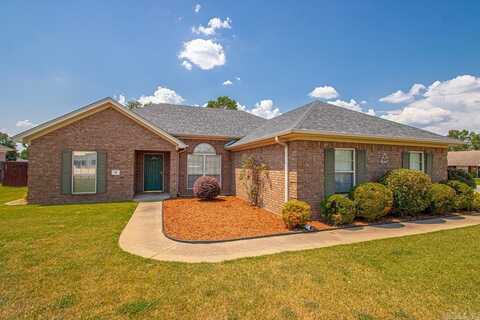 38 Reno Drive, Cabot, AR 72023