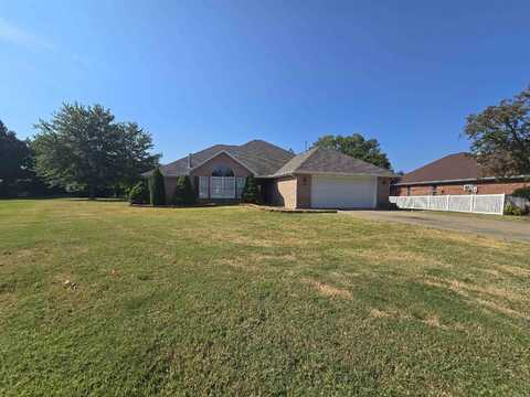 1322 Cottonwood Court, Mountain Home, AR 72653