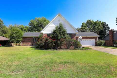 521 W CROSS ST., Benton, AR 72015