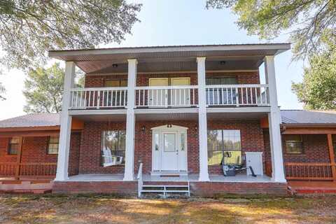 542 Kesterson Road, Dierks, AR 71833
