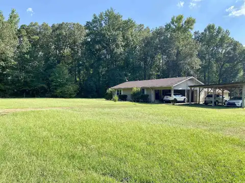 13560 Hwy 54, Pine Bluff, AR 71603