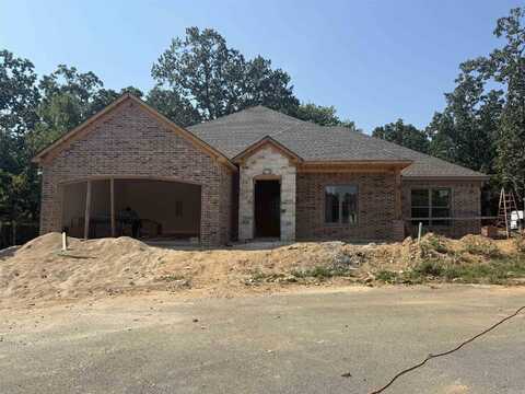 5701 Red Leaf Drive, Benton, AR 72019