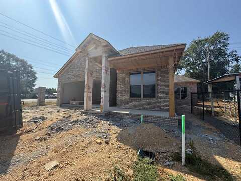 3851 Spencer Crossing Drive, Bryant, AR 72022