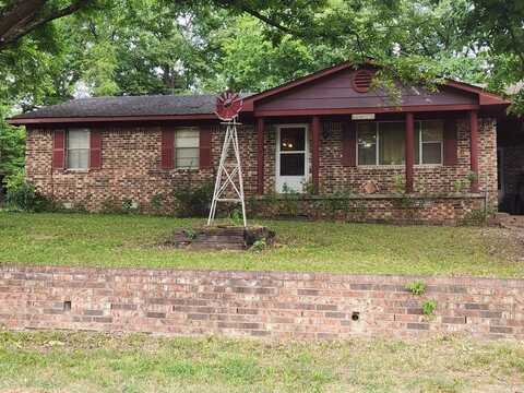 3210 James Street, Batesville, AR 72501