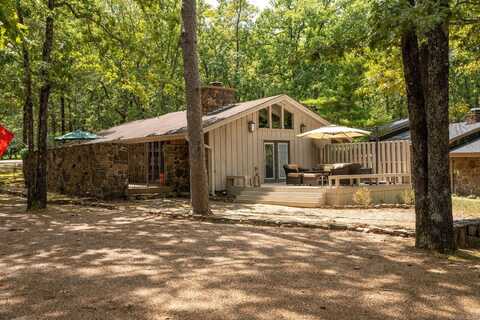 905 Lakeland Drive, Heber Springs, AR 72543