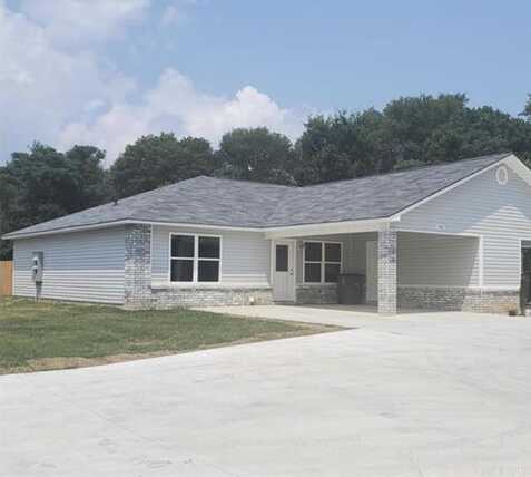232 White Eagle Trail, Hot Springs, AR 71913