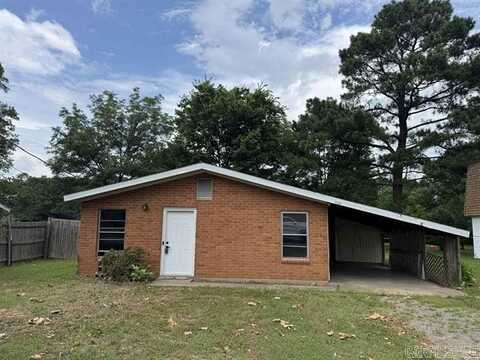 404 Reiff Avenue, Searcy, AR 72143