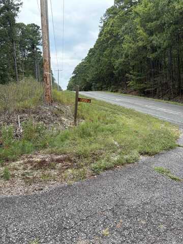 Codo Lane Lane, Hot Springs Village, AR 71909