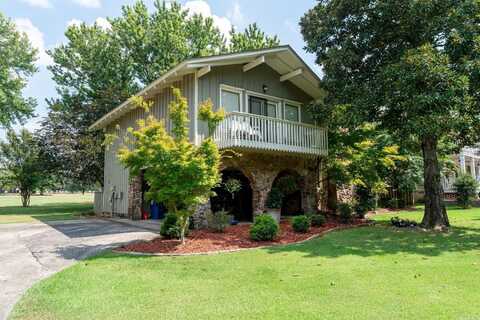 452 Golf Drive (Eden Isle), Heber Springs, AR 72543