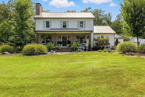 15724 Wild Oak Lane, Roland, AR 72135