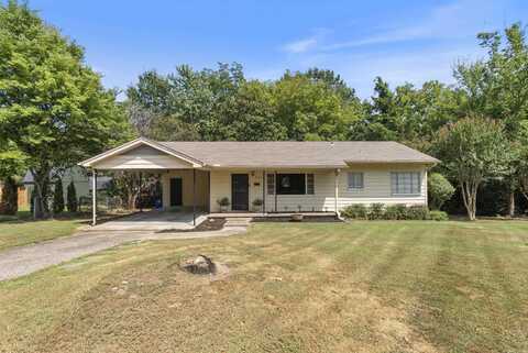 4508 Lakeview Road, North Little Rock, AR 72116