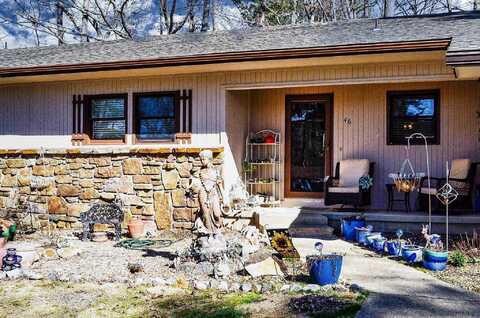 46 Lequita Place, Hot Springs Village, AR 71909
