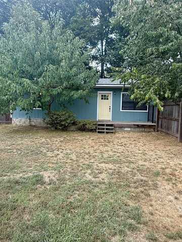 811 B Street, Perryville, AR 72126