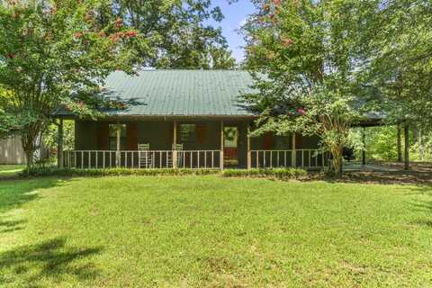 101 Fields Lane, Pangburn, AR 72121