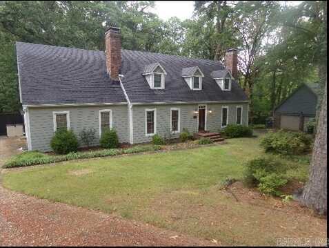 13708 Abinger Court, Little Rock, AR 72212