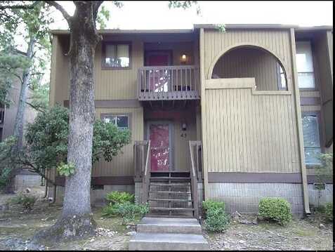 503 Green Mountain Circle, Little Rock, AR 72211
