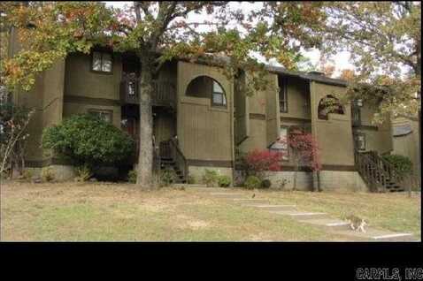 503 Green Mountain Circle #45, Little Rock, AR 72211