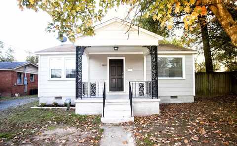 5008 Lynch Drive, North Little Rock, AR 72117