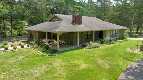 224 Polk Road 76 E, Mena, AR 71953