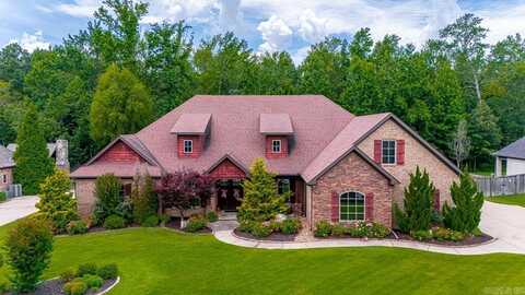 6579 WESTMINSTER, Benton, AR 72019
