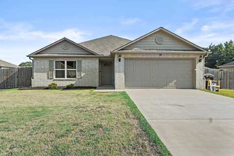 12 Dunnaway Drive, Ward, AR 72176