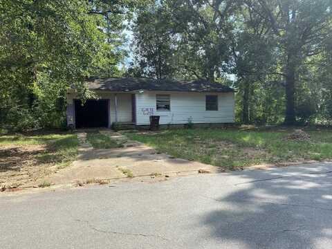 609 W 12TH Street, Crossett, AR 71635