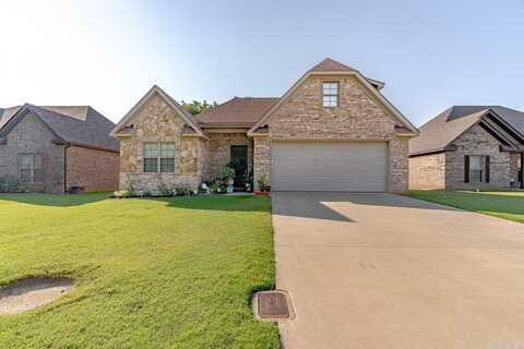 4357 Cypress Pointe Lane, Jonesboro, AR 72405