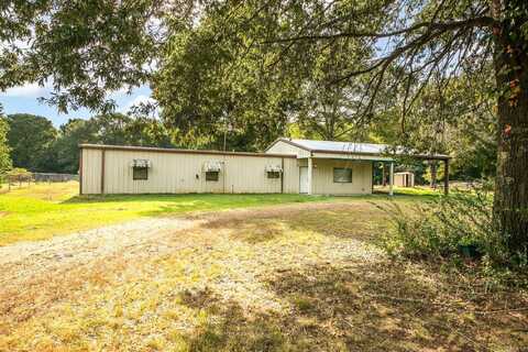 831 Apple Hill Road, Austin, AR 72007
