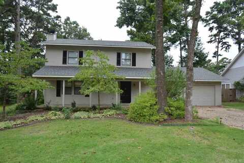 47 Ophelia Drive, Maumelle, AR 72113