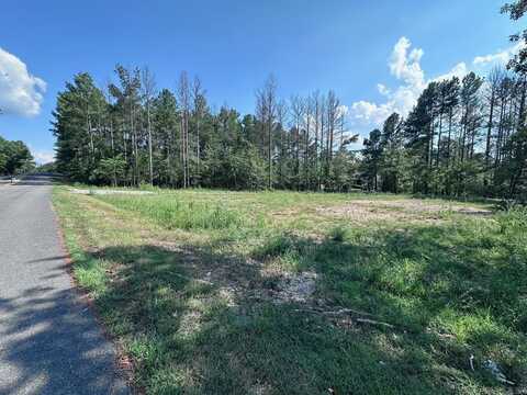 2 Lejos Ln, Hot Springs Village, AR 71909