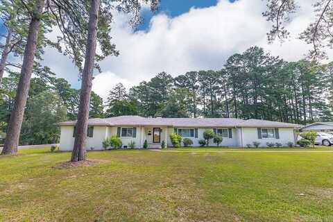 633 Lakeside Ave, Camden, AR 71701