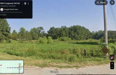 undefined, Jonesboro, AR 72401
