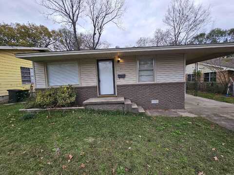11 Hays Court, North Little Rock, AR 72118