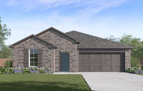 307 Cain Trail, Maumelle, AR 72113